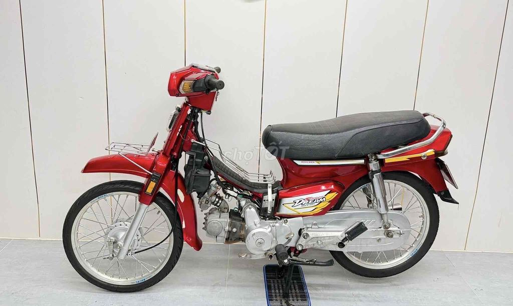 Honda Dream 2000 - ảnh 1