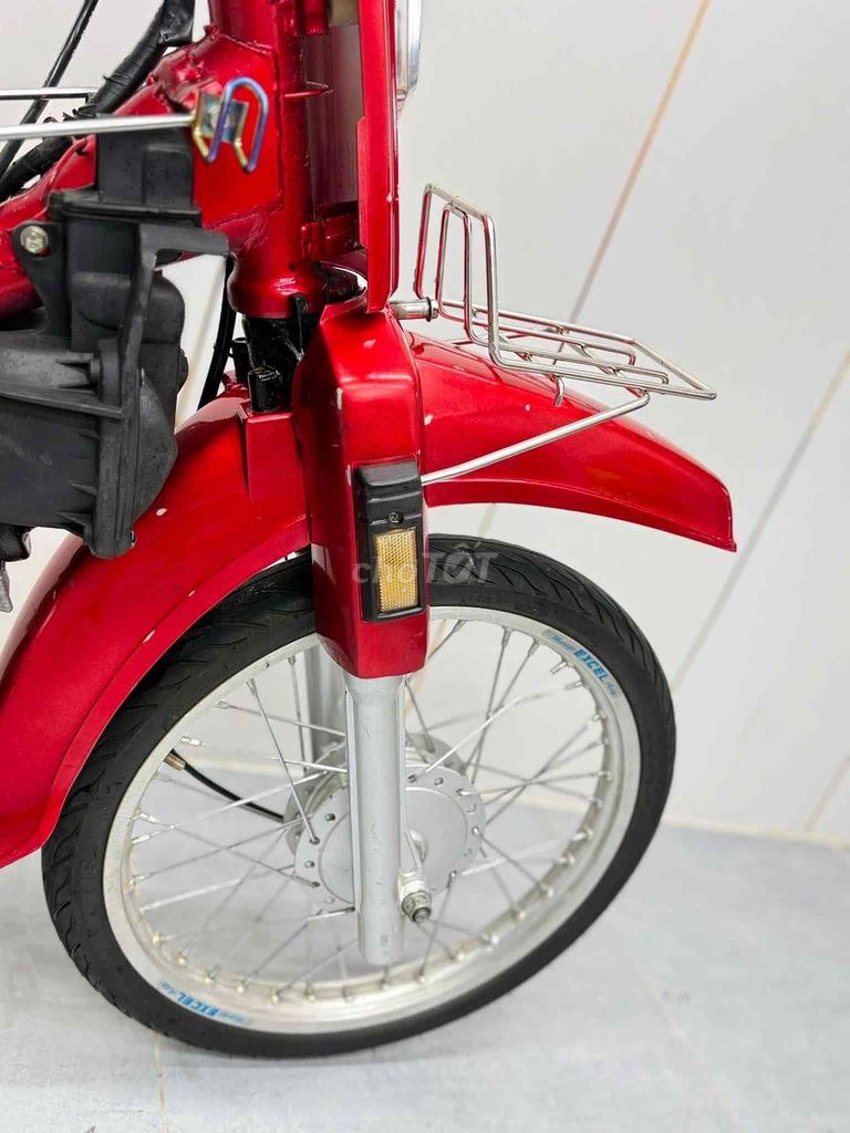 Honda Dream 2000 - ảnh 3