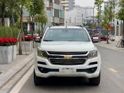 Chevrolet Colorado 2017 - ảnh 1