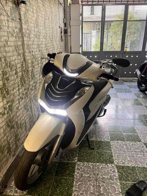 Honda SH 2020 - ảnh 1