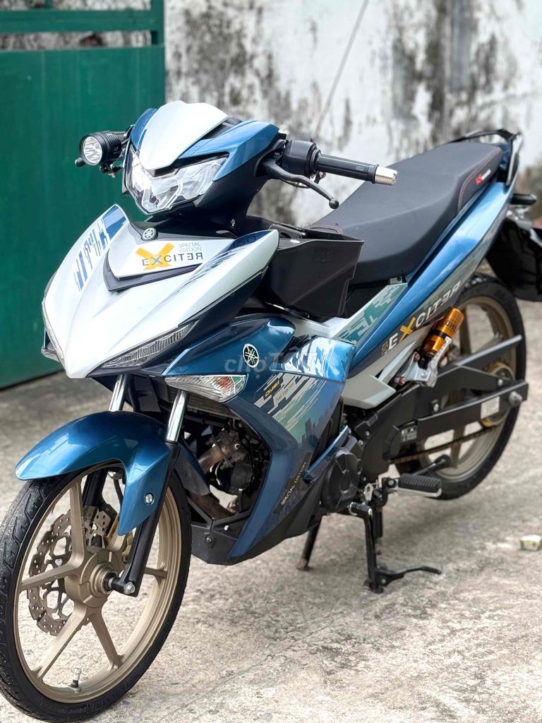 Yamaha Exciter 2021 - ảnh 1