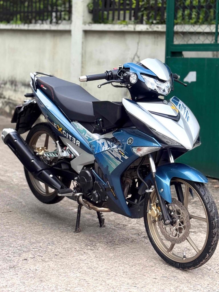 Yamaha Exciter 2021 - ảnh 2
