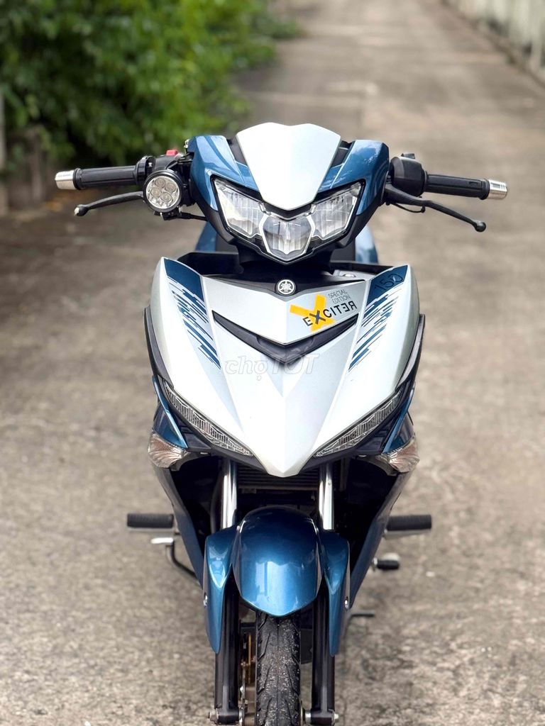 Yamaha Exciter 2021 - ảnh 3