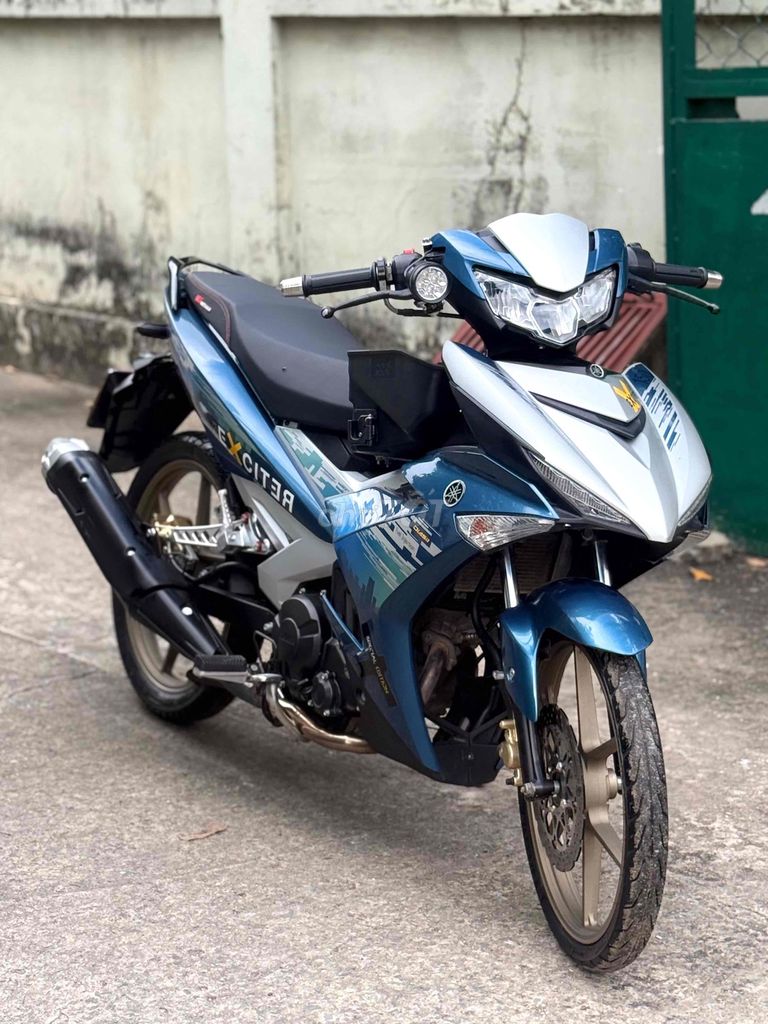 Yamaha Exciter 2021 - ảnh 4
