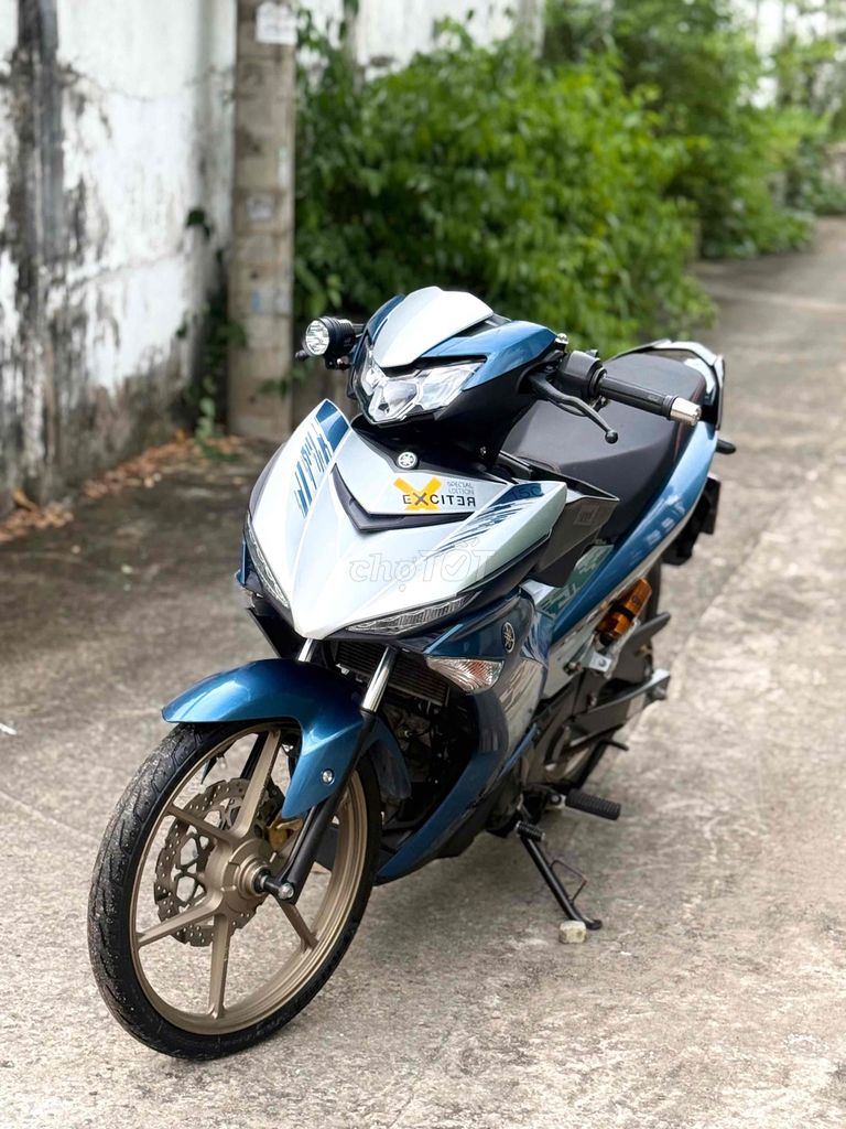 Yamaha Exciter 2021 - ảnh 5