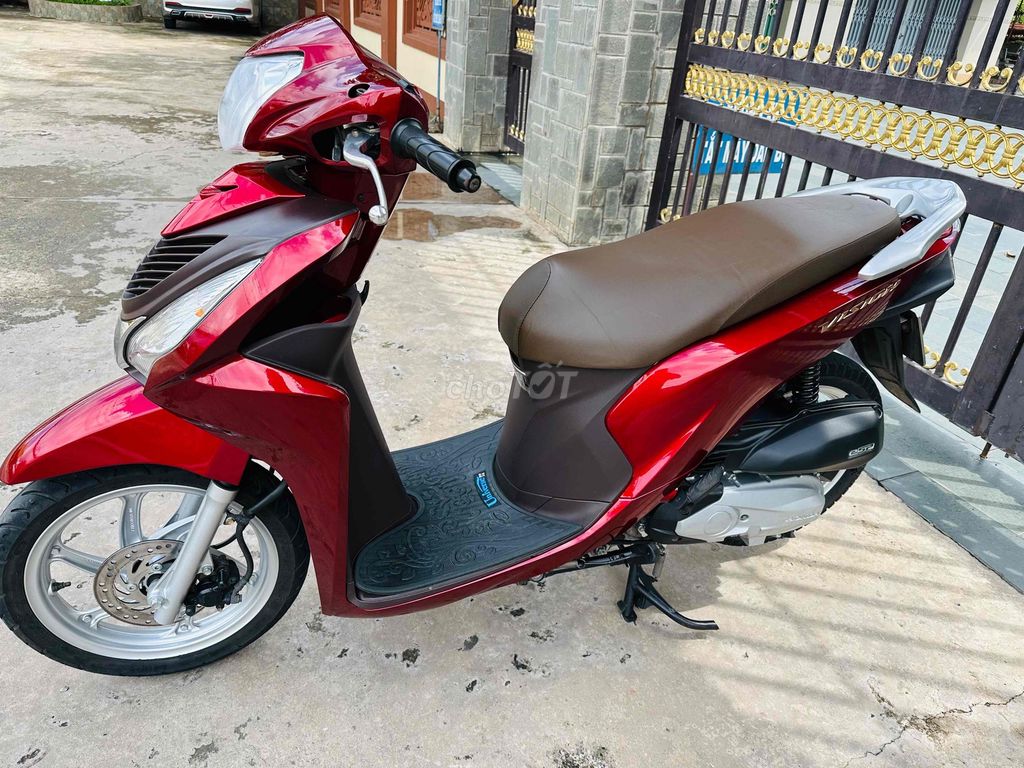 Honda Vision 2019 - ảnh 2