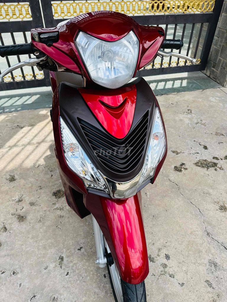 Honda Vision 2019 - ảnh 3