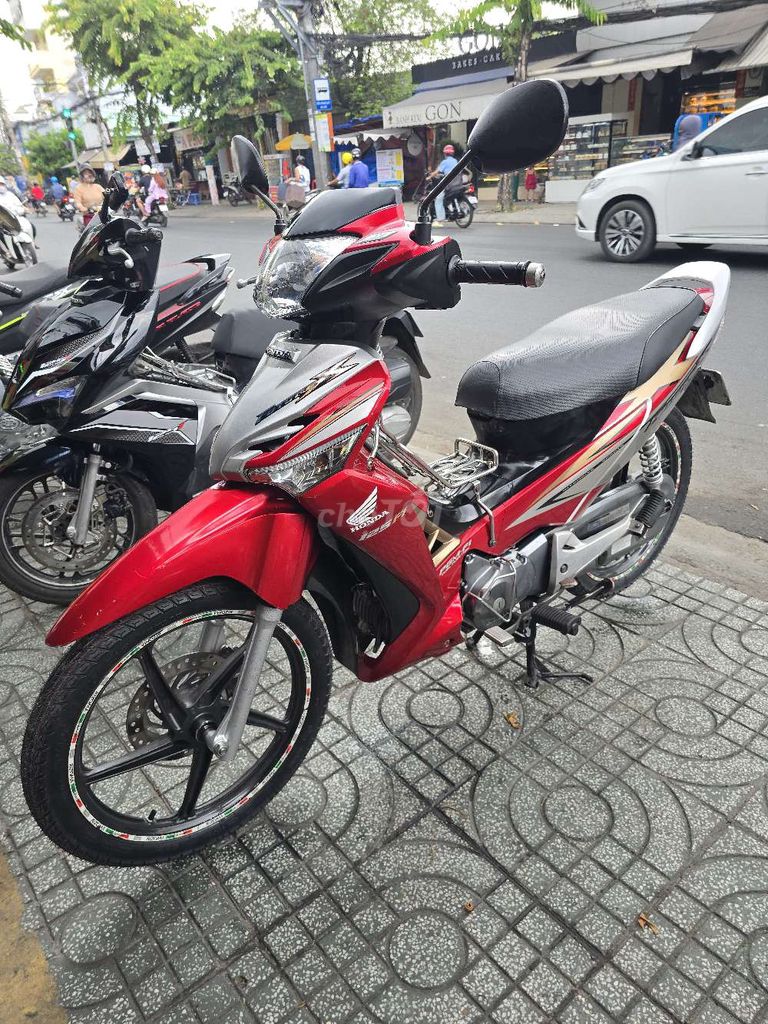 Future X 2010 - ảnh 3
