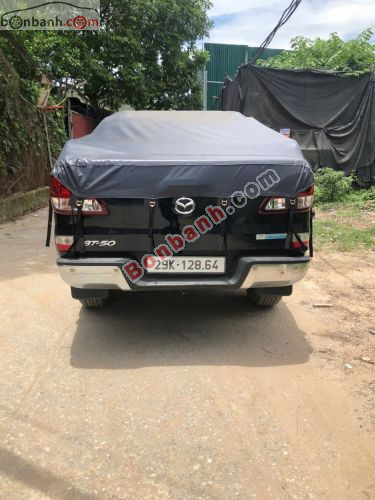 Mazda BT50 2.2L 4x2 AT 2016 - ảnh 2