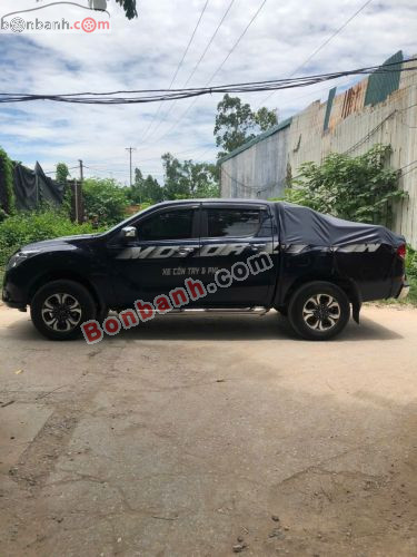 Mazda BT50 2.2L 4x2 AT 2016 - ảnh 3