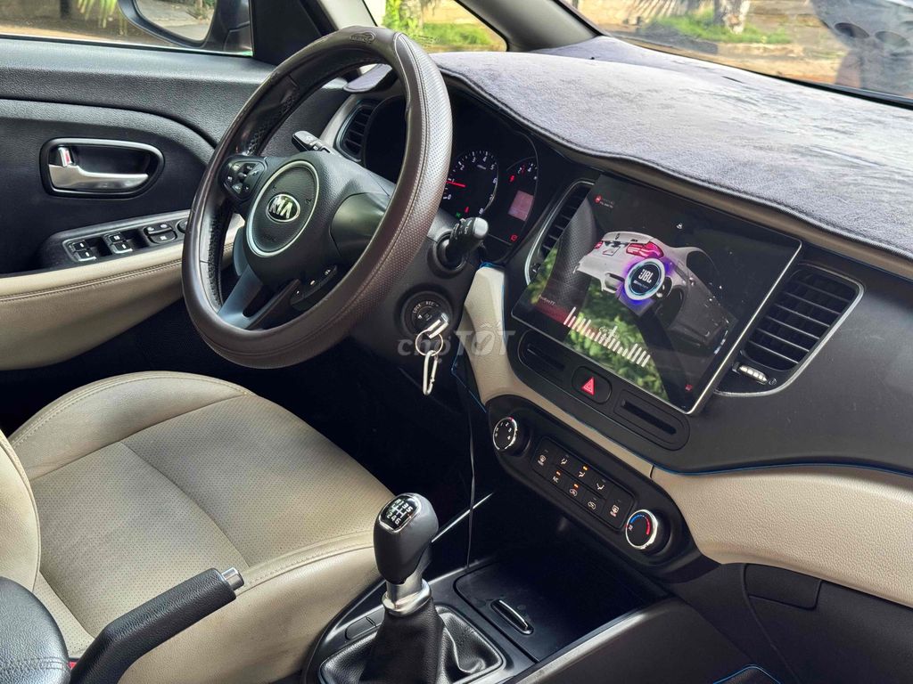 Kia Rondo 2019 - ảnh 3