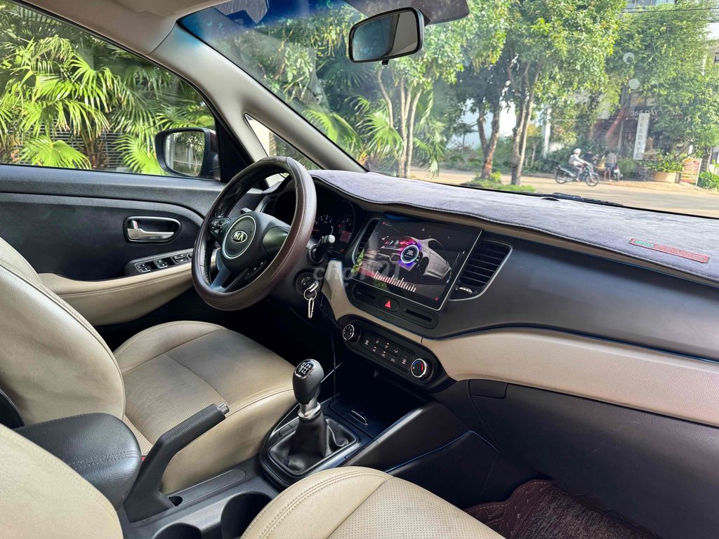 Kia Rondo 2019 - ảnh 5