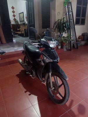 Honda Future 2010 - ảnh 1