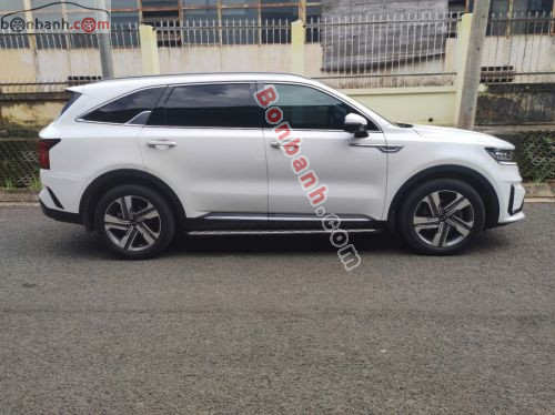 Kia Sorento Signature 2.2 AT AWD 2022 - ảnh 3