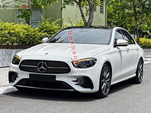 Mercedes-Benz 2021 - ảnh 2