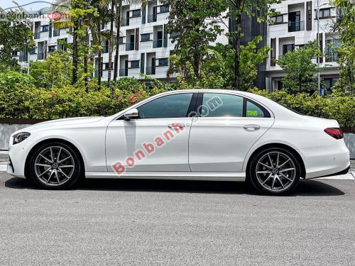 Mercedes-Benz 2021 - ảnh 3