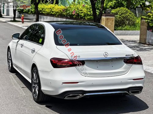 Mercedes-Benz 2021 - ảnh 4
