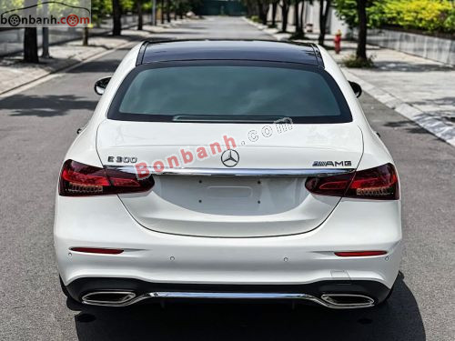 Mercedes-Benz 2021 - ảnh 5