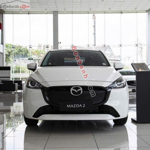Mazda 2 1.5 AT 2026 - ảnh 1