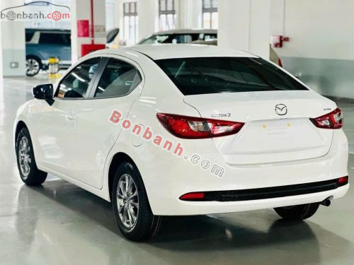 Mazda 2 1.5 AT 2026 - ảnh 2
