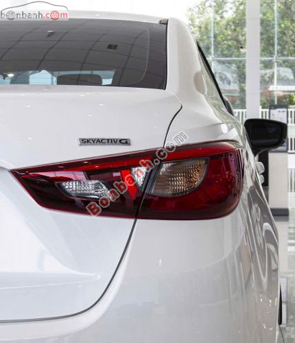 Mazda 2 1.5 AT 2026 - ảnh 3