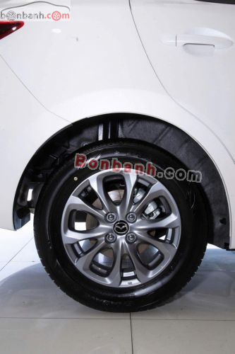Mazda 2 1.5 AT 2026 - ảnh 4