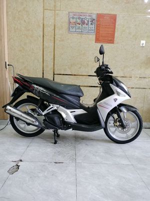 Yamaha Nouvo 2008 - ảnh 1
