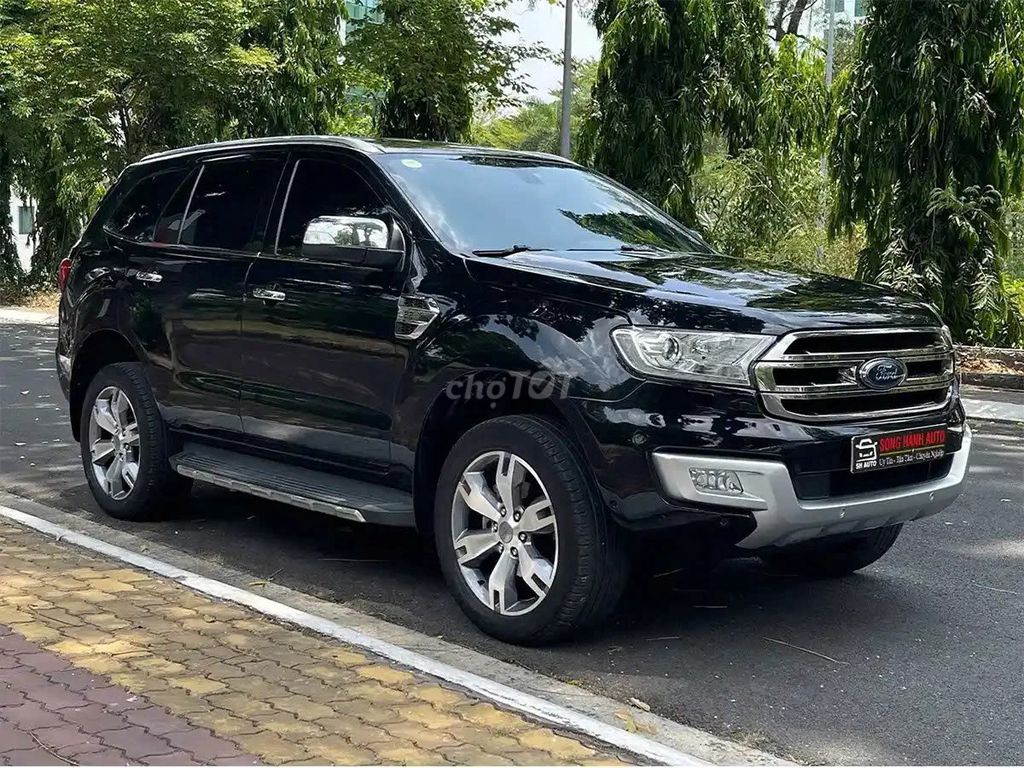 Ford 2017 - ảnh 2