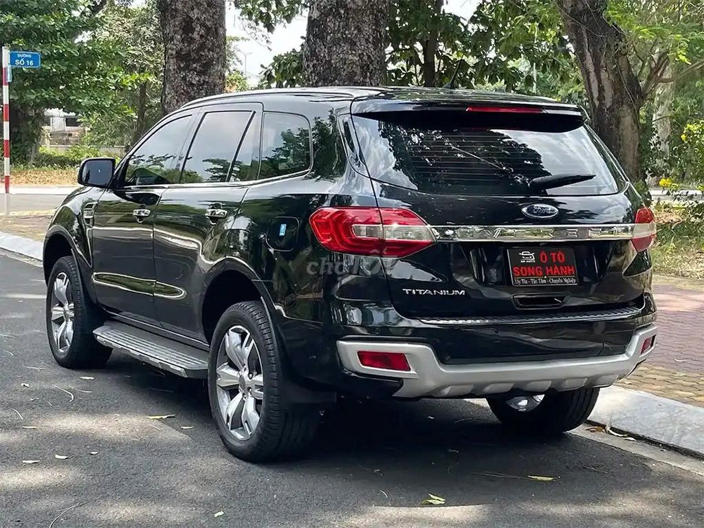 Ford 2017 - ảnh 3