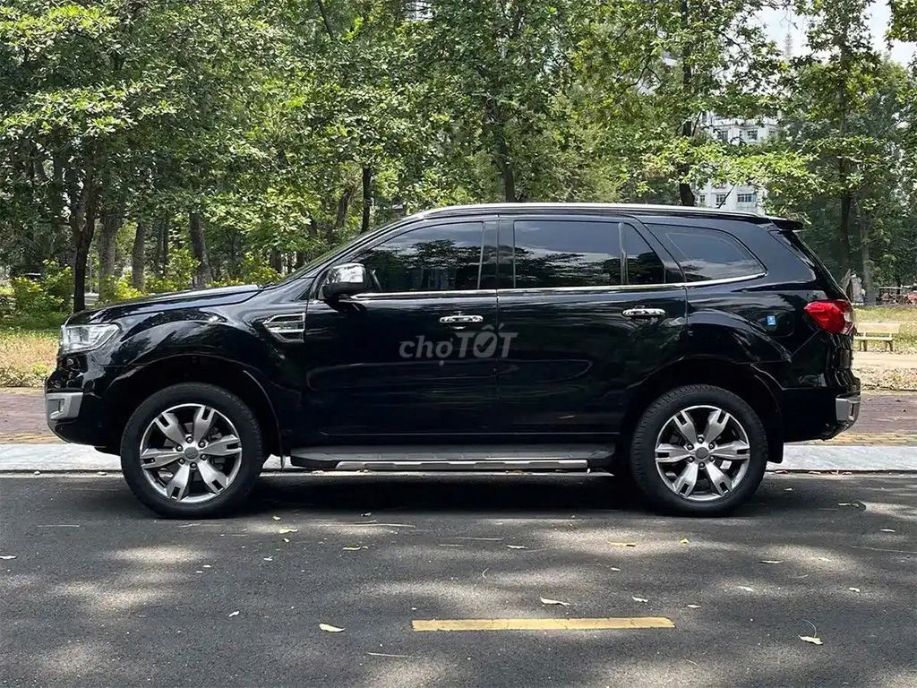 Ford 2017 - ảnh 4
