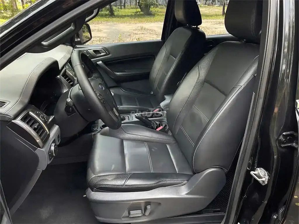 Ford 2017 - ảnh 5