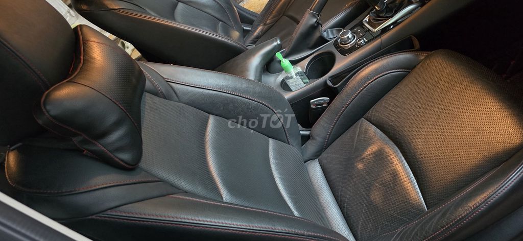 Mazda 2016 - ảnh 4