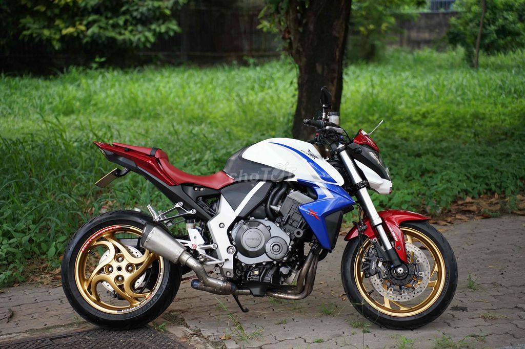 Honda 2009 - ảnh 3