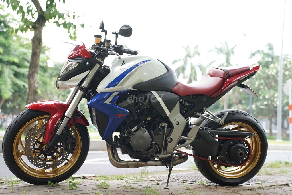Honda 2009 - ảnh 4