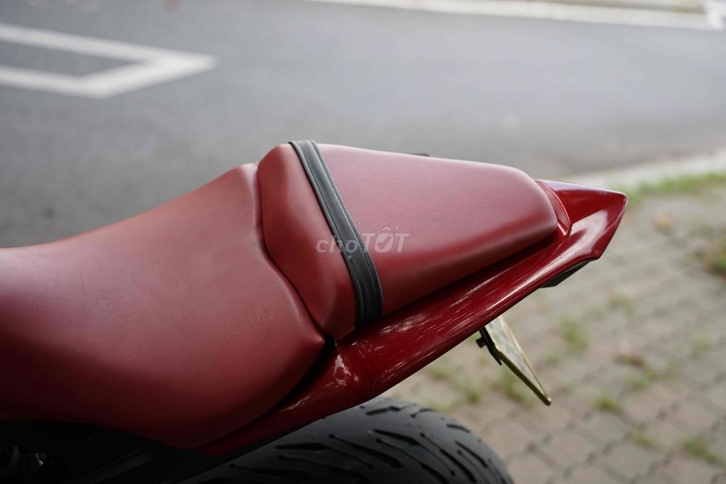 Honda 2009 - ảnh 5