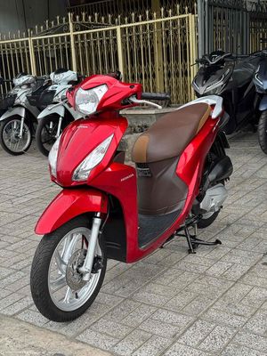 Honda Vision 2018 - ảnh 1