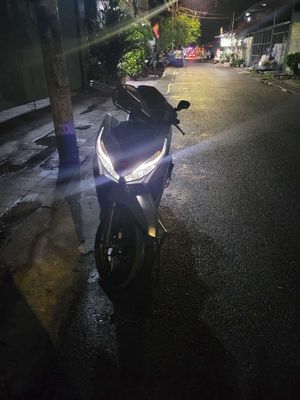 Honda Click 2016 - ảnh 1