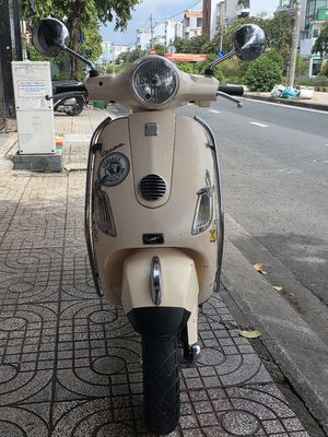 Piaggio LX 2011 - ảnh 1