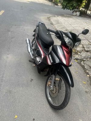 Yamaha Jupiter 2012 - ảnh 1