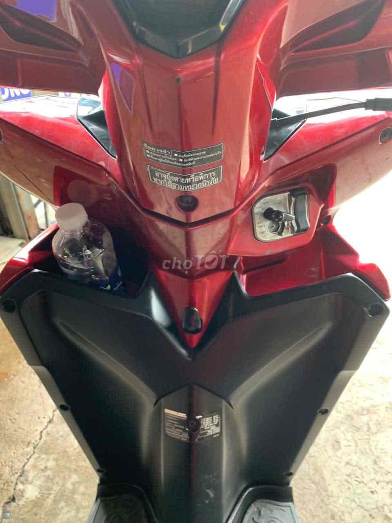 Honda Click 2014 - ảnh 3