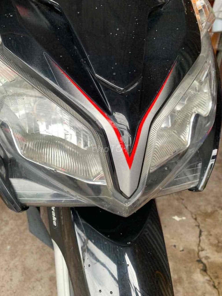 Honda Click 2014 - ảnh 4