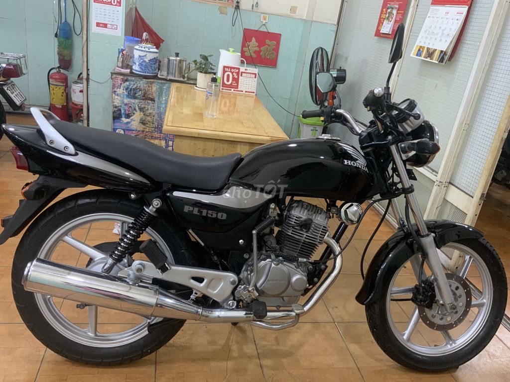 Honda 2008 - ảnh 1