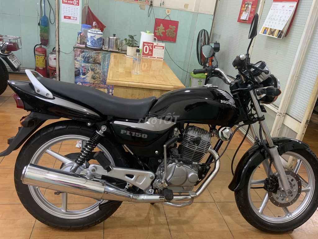 Honda 2008 - ảnh 2