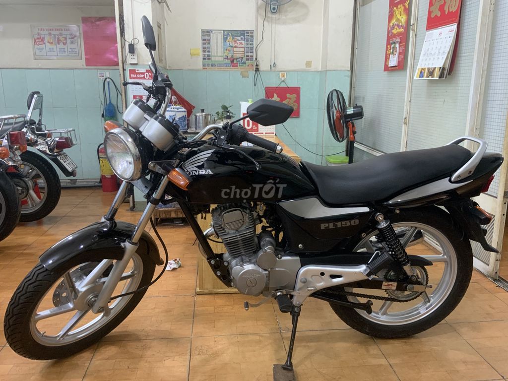 Honda 2008 - ảnh 3