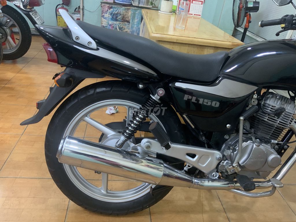 Honda 2008 - ảnh 4