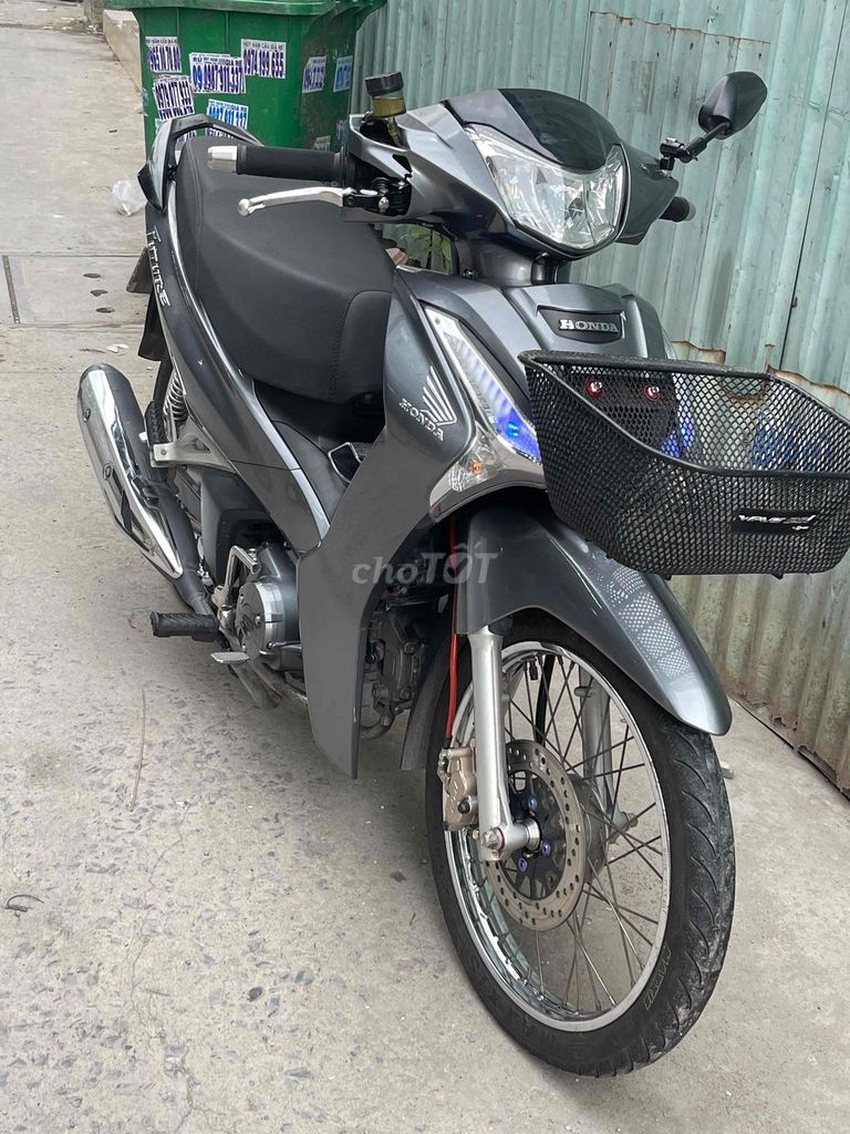 Future LED 2020 - ảnh 1