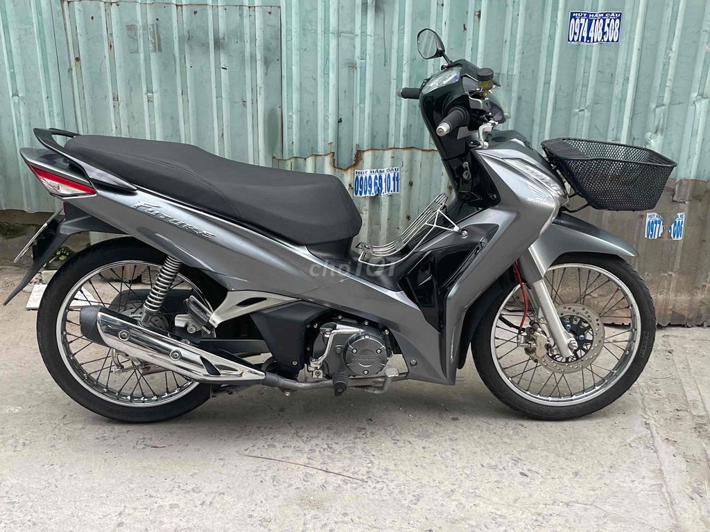 Future LED 2020 - ảnh 2