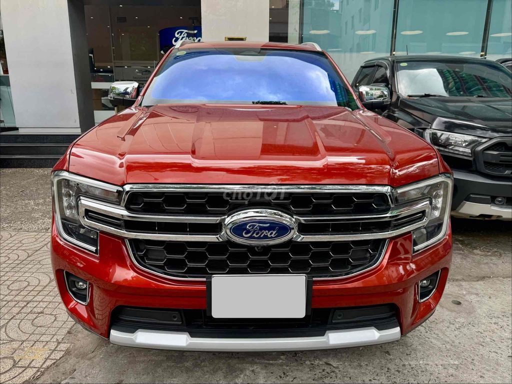 Ford - ảnh 1