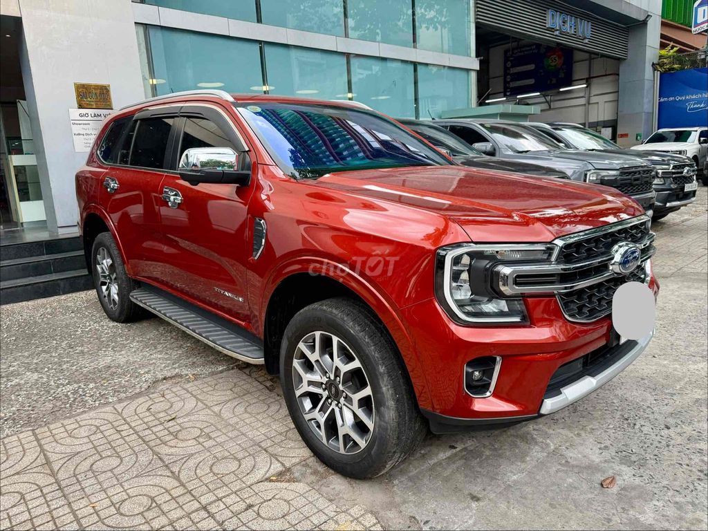 Ford - ảnh 2