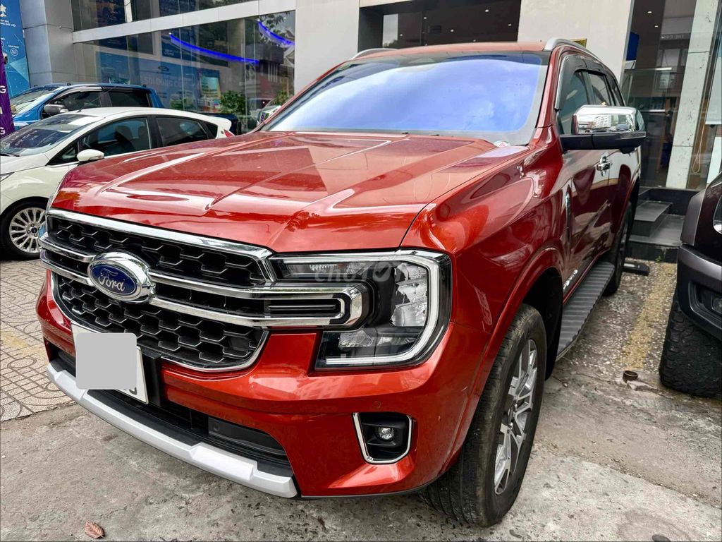 Ford - ảnh 3